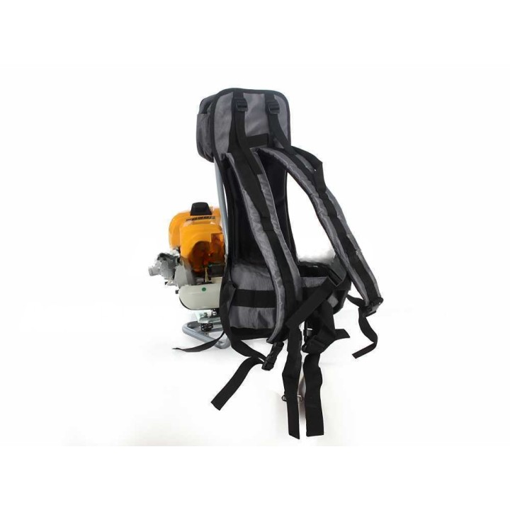 Stiga BC 555 R -reppuraivaussaha, 51,7 cm³, 2,1 HP, 45 cm