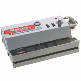 Reber PROFESSIONAL 30 9709 NF vakuumikone 280 W 32 cm ruostumaton teräs