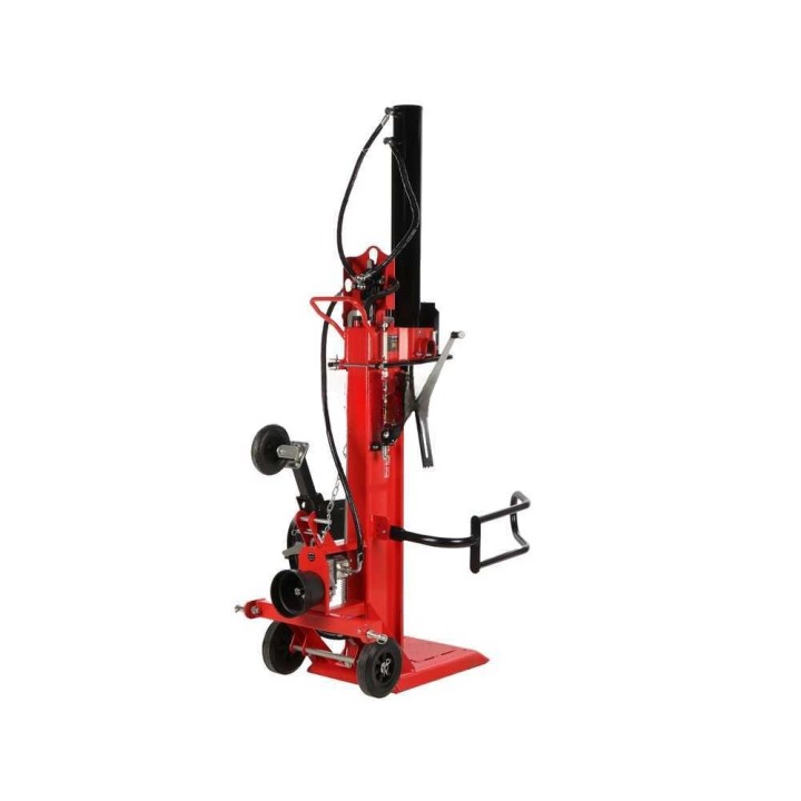 Blue Bird LS PTO 30000 pystymallinen klapikone traktoriin, 30 t
