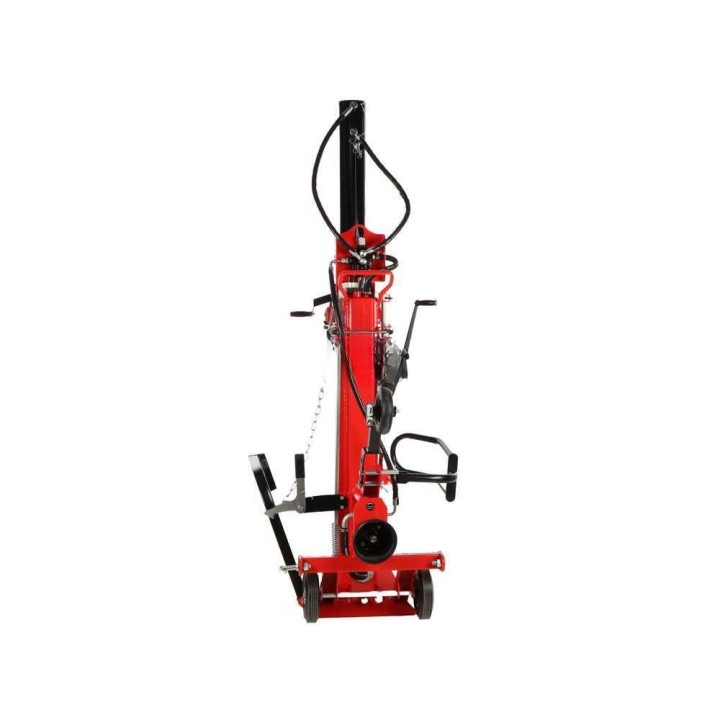 Blue Bird LS PTO 30000 pystymallinen klapikone traktoriin, 30 t