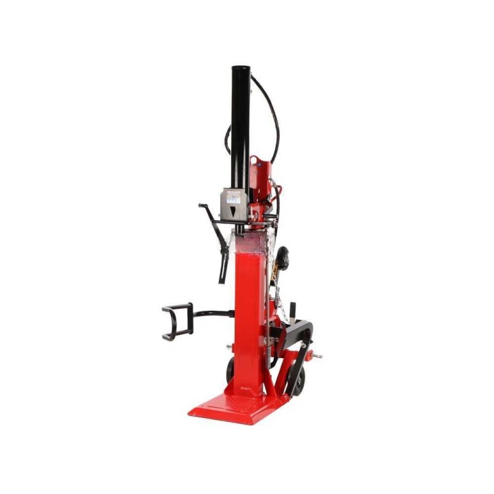 Blue Bird LS PTO 30000 pystymallinen klapikone traktoriin, 30 t