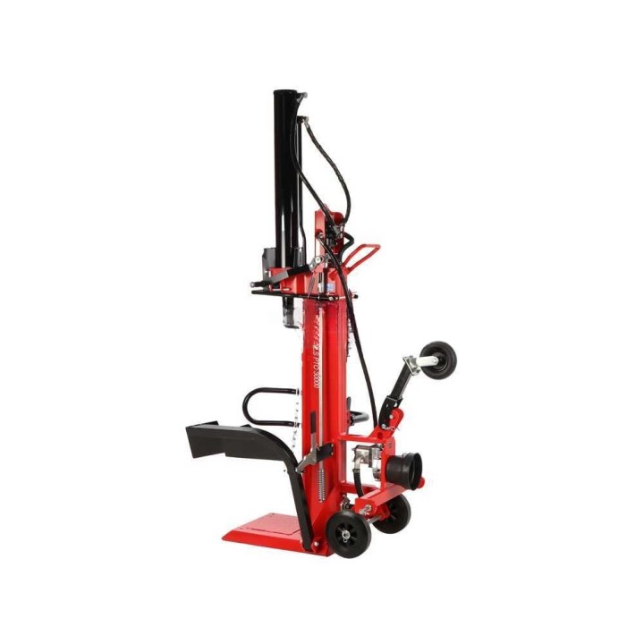 Blue Bird LS PTO 30000 pystymallinen klapikone traktoriin, 30 t