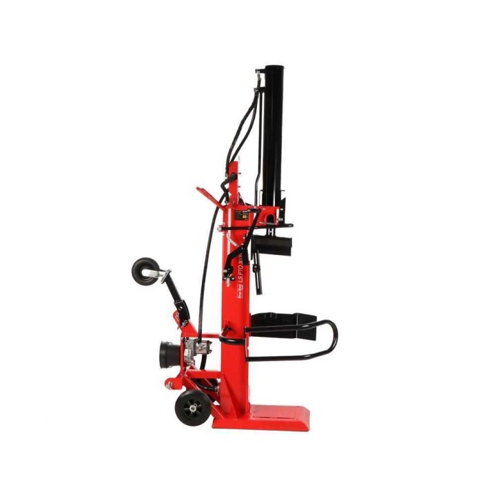 Blue Bird LS PTO 30000 pystymallinen klapikone traktoriin, 30 t