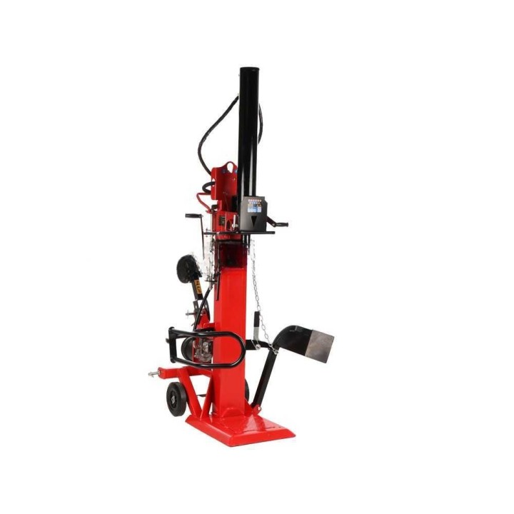 Blue Bird LS PTO 30000 pystymallinen klapikone traktoriin, 30 t