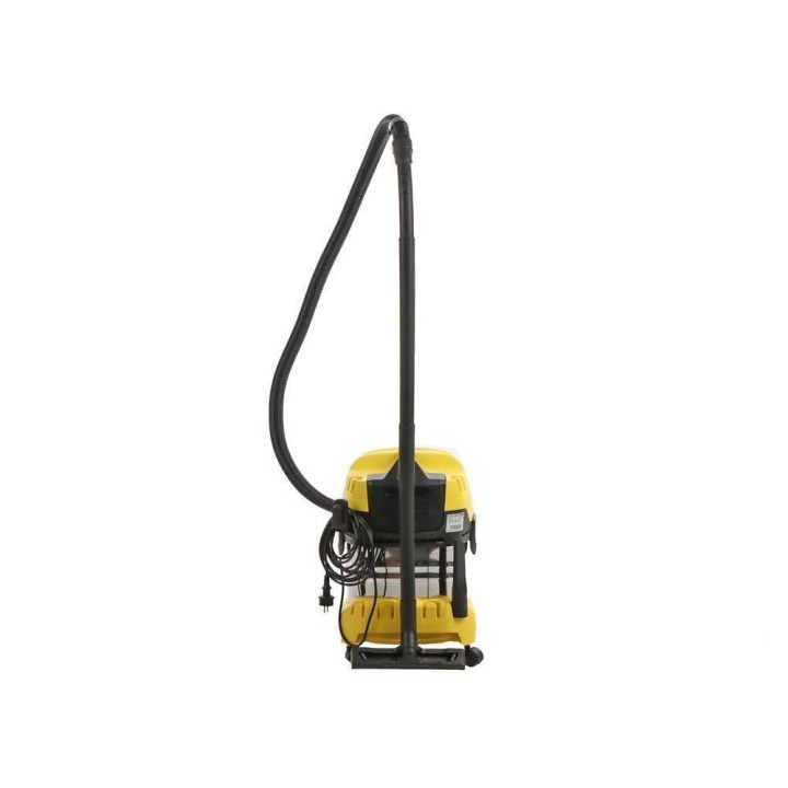 Karcher WD 4 S V-20/5/22 märkä-kuivaimuri, 1 000 W, 20 l, ruostumaton teräs