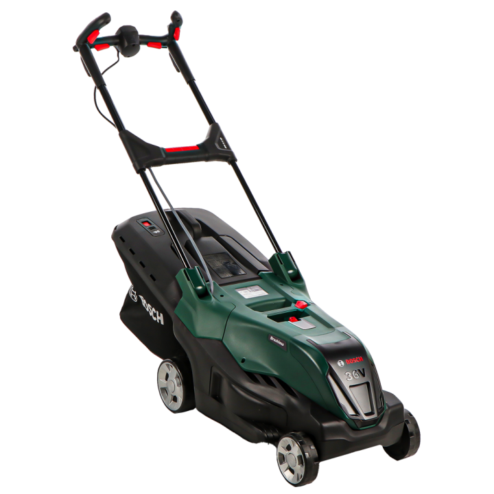 Bosch AdvancedRotak 36V 44 750 akkuruohonleikkuri 36 V 44 cm ilman akkua ja laturia