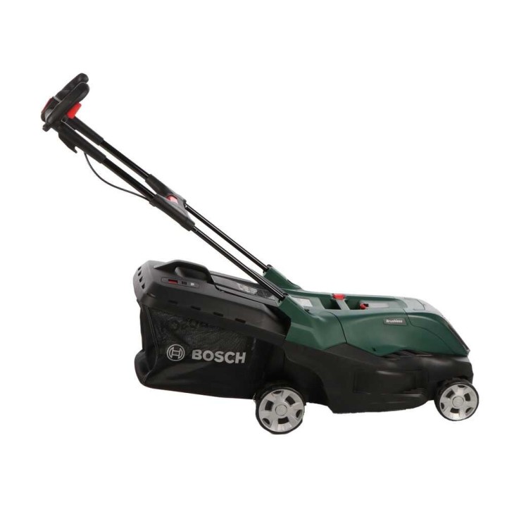 Bosch AdvancedRotak 36V-44-750 akkuruohonleikkuri, 36 V, 44 cm, ilman akkua ja laturia