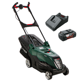 Bosch AdvancedRotak 36V 44 750 akkuruohonleikkuri 44 cm 36 V 6 Ah