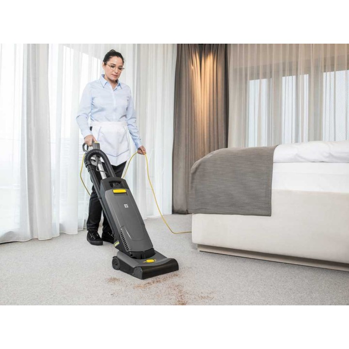 Karcher CV 30/1 mattopesuri ja pystyimuri, 850 W, 30 cm, 220–240 V