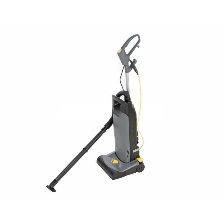 Karcher CV 30/1 mattopesuri ja pystyimuri, 850 W, 30 cm, 220–240 V