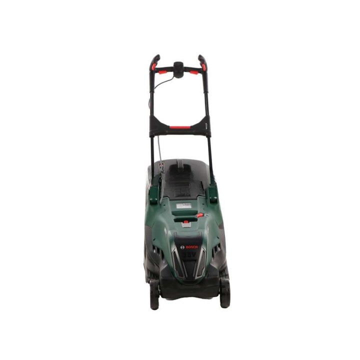 Bosch AdvancedRotak 36V-44-750 akkuruohonleikkuri, 44 cm, 36 V, 4 Ah
