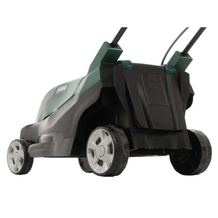 Bosch AdvancedRotak 36V-44-750 akkuruohonleikkuri, 44 cm, 36 V, 4 Ah