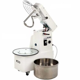 Mixer 2000 S Deluxe spiraalitaikinakone 16 kg 750 W 230 V