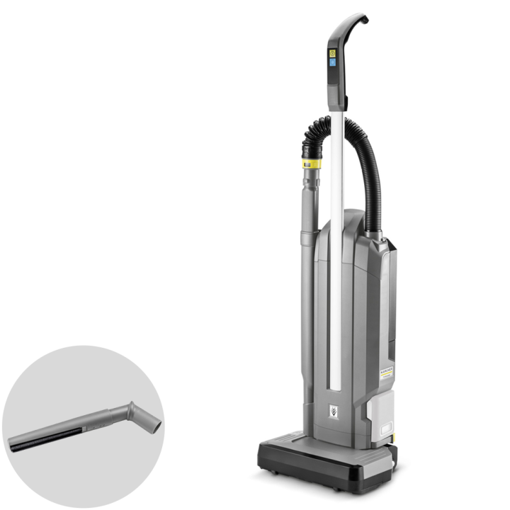 Karcher CV 30 2 Bp Adv akkukäyttöinen sähköharja 36 V 420 W