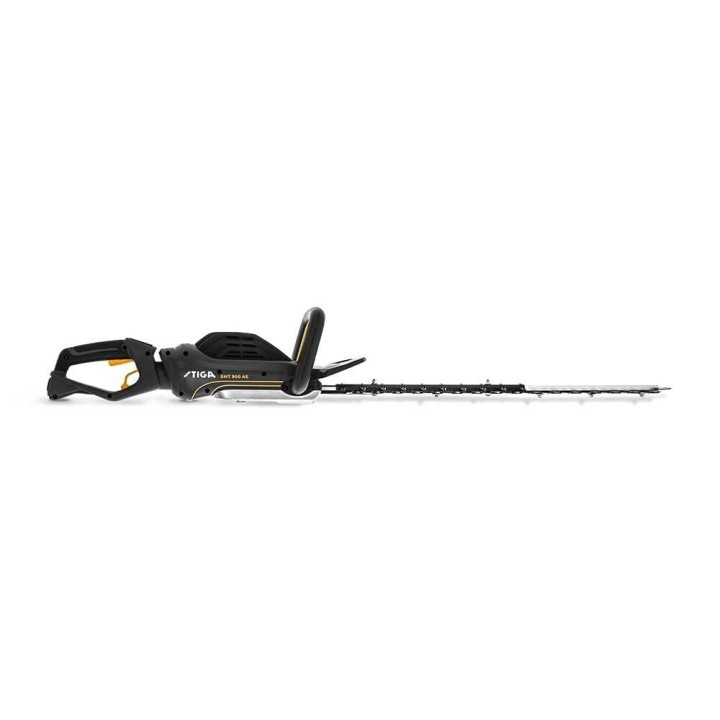 Stiga SHT 900 AE Kit akkupensasleikkuri, 48 V, 82 cm