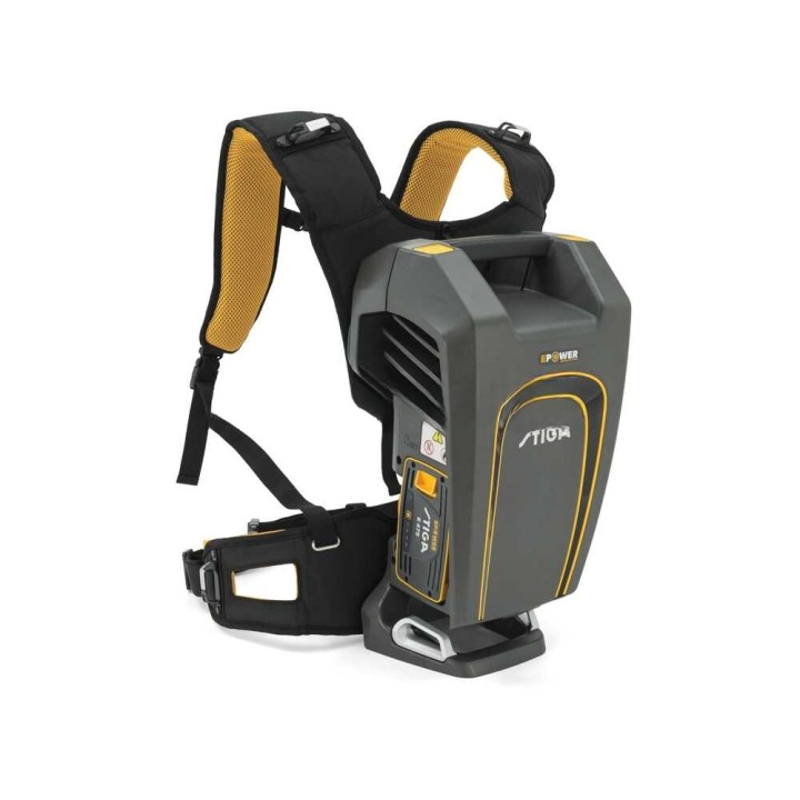 Stiga SHT 900 AE Kit akkupensasleikkuri, 48 V, 82 cm