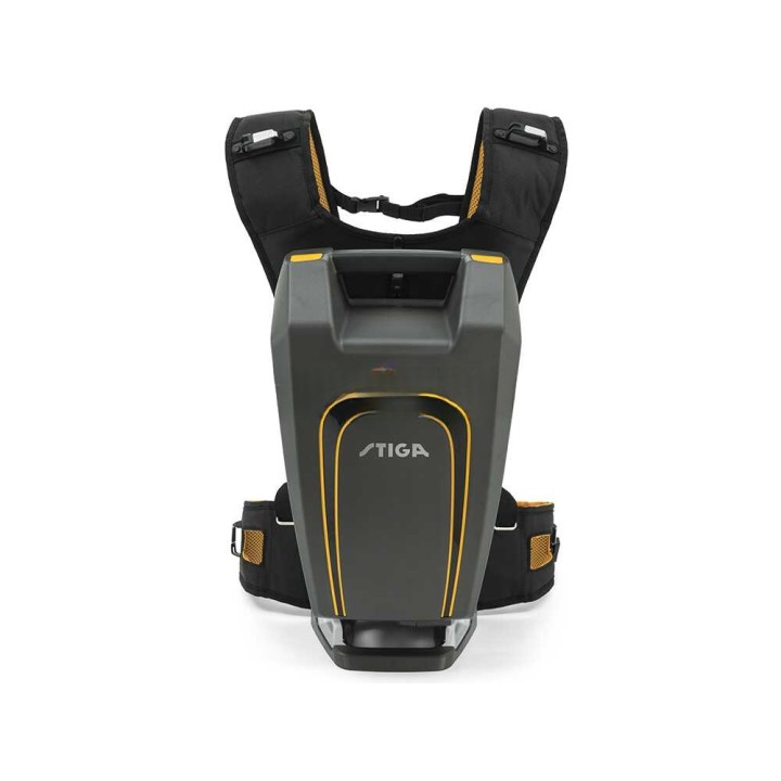 Stiga SHT 900 AE Kit akkupensasleikkuri, 48 V, 82 cm