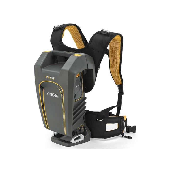 Stiga SHT 900 AE Kit akkupensasleikkuri, 48 V, 82 cm