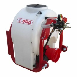 Oma 100 lt traktoriruisku Annovi Reverberi AR 252 100 l