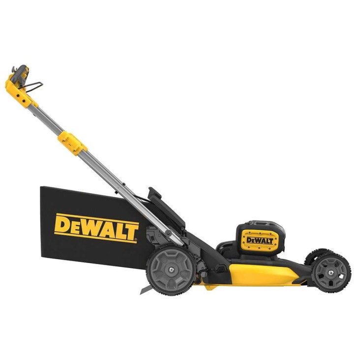 DeWalt DCMWSP156N-XJ akkuruohonleikkuri, 53 cm, 36 V, ilman akkuja ja laturia