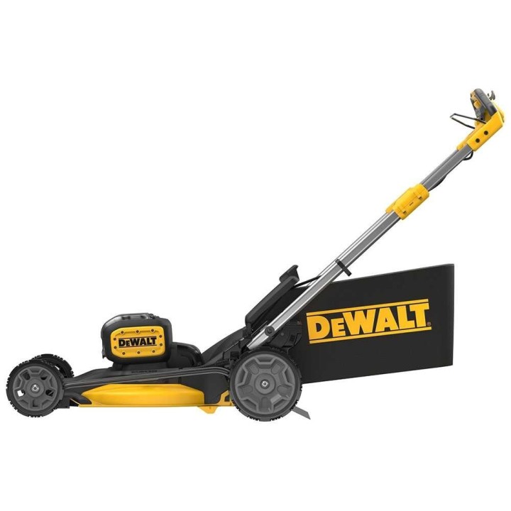 DeWalt DCMWSP156N-XJ akkuruohonleikkuri, 53 cm, 36 V, ilman akkuja ja laturia