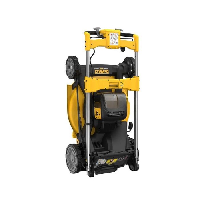 DeWalt DCMWSP156N-XJ akkuruohonleikkuri, 53 cm, 36 V, ilman akkuja ja laturia