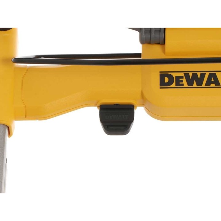 DeWalt DCMWSP156N-XJ akkuruohonleikkuri, 53 cm, 36 V, ilman akkuja ja laturia