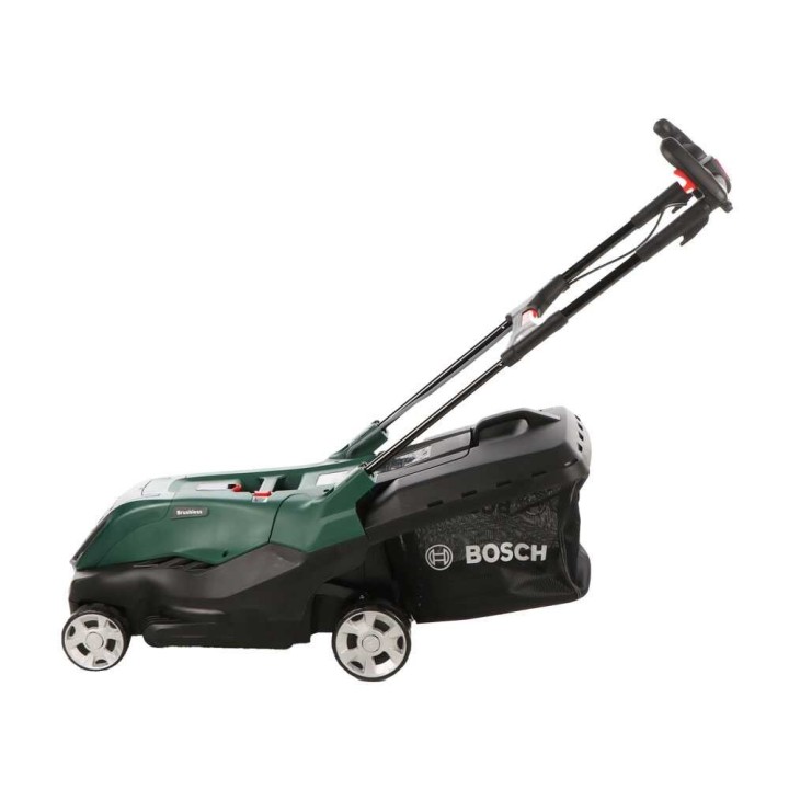 Bosch AdvancedRotak 36V-40-650 akkuruohonleikkuri, 40 cm, 2 akkua 36 V 2 Ah