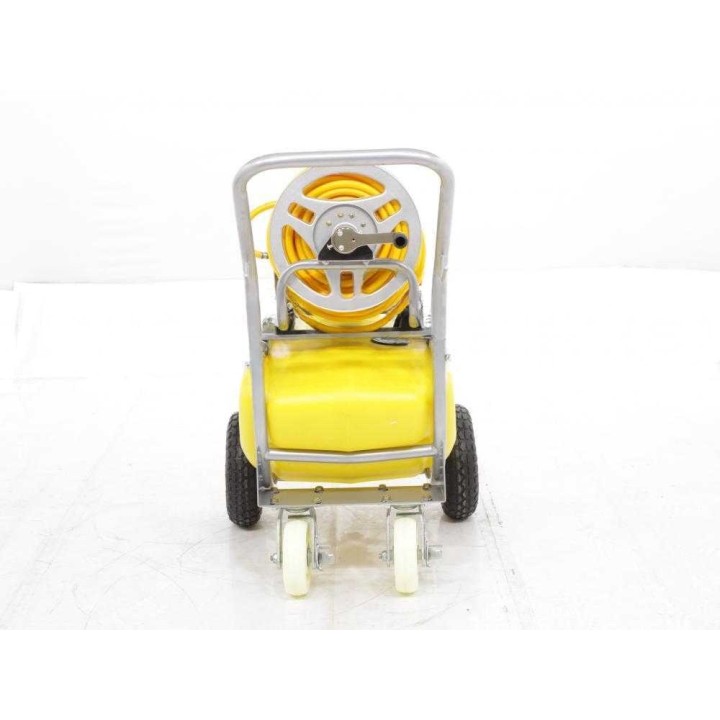 GeoTech SP 540 2S ruisku, 50 l, 2-tahtimoottori, 1 HP