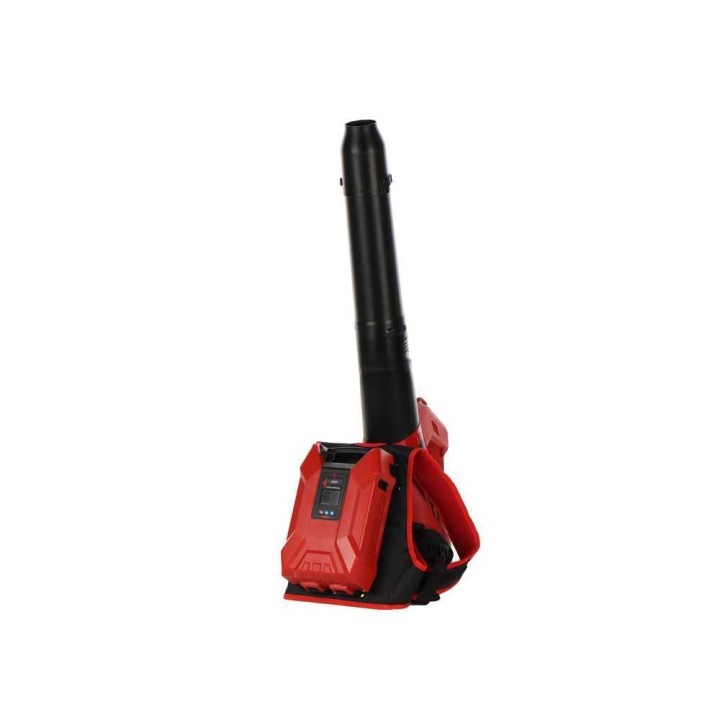 Blue Bird BL 23-800 akkulehtipuhallin, 800 W, 50,4 V, 18 Ah