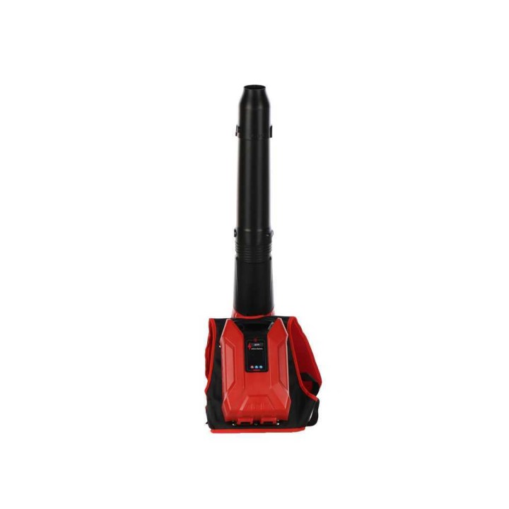 Blue Bird BL 23-800 akkulehtipuhallin, 800 W, 50,4 V, 18 Ah