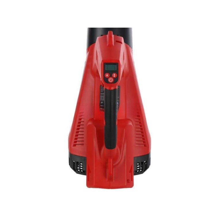 Blue Bird BL 23-800 akkulehtipuhallin, 800 W, 50,4 V, 18 Ah