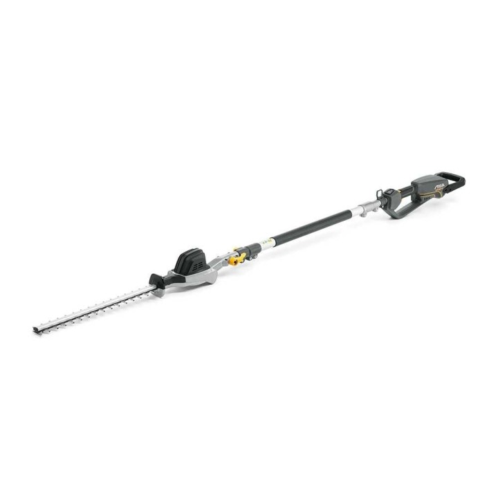 Stiga SPH 900 AE Kit -akkupensasleikkuri, 400 W, 2 × 48 V / 7,5 Ah