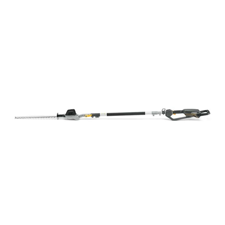Stiga SPH 900 AE Kit -akkupensasleikkuri, 400 W, 2 × 48 V / 7,5 Ah