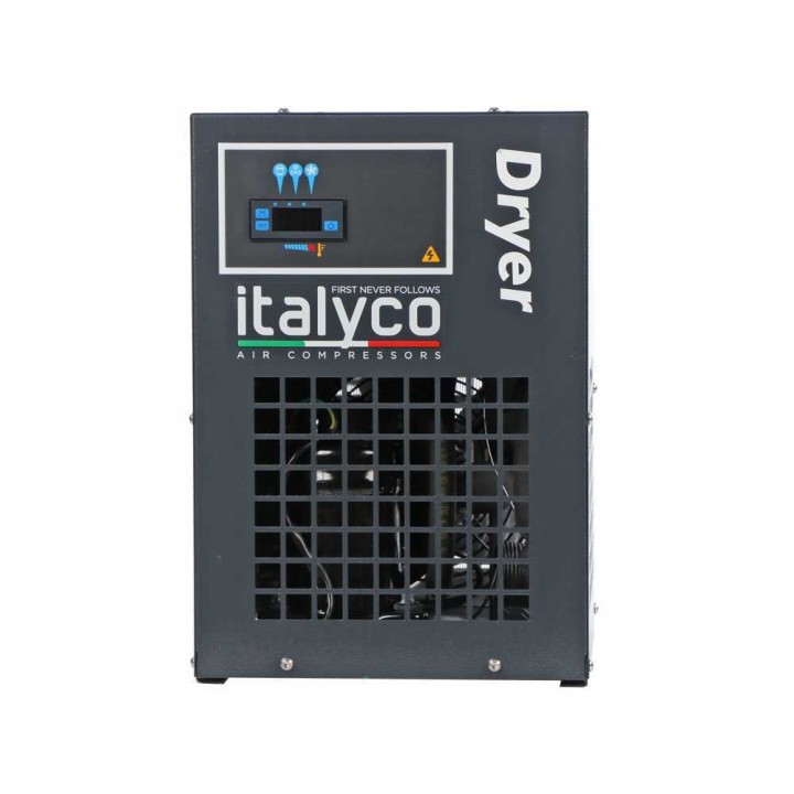 Italyco K500 paineilmankuivain, 500 l/min, 230 V