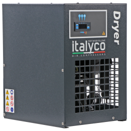 Italyco K700 paineilmankuivain 700 l min 230 V
