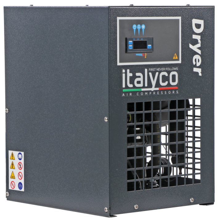 Italyco K700 paineilmankuivain 700 l min 230 V