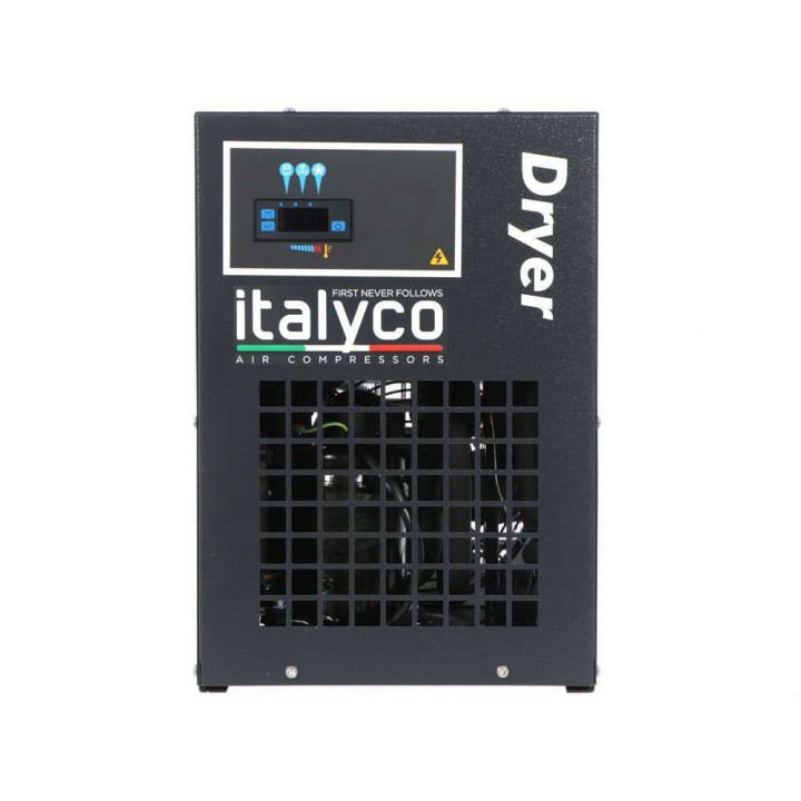 Italyco K700 paineilmankuivain, 700 l/min, 230 V