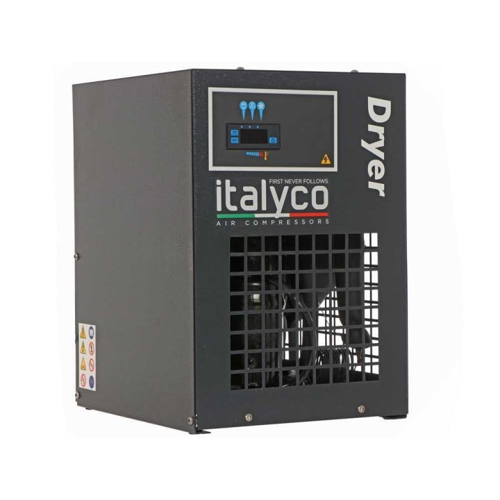 Italyco K700 paineilmankuivain, 700 l/min, 230 V