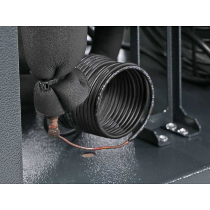 Italyco K700 paineilmankuivain, 700 l/min, 230 V