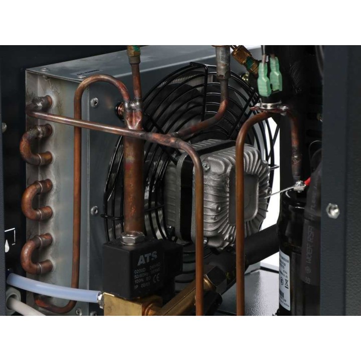 Italyco K700 paineilmankuivain, 700 l/min, 230 V