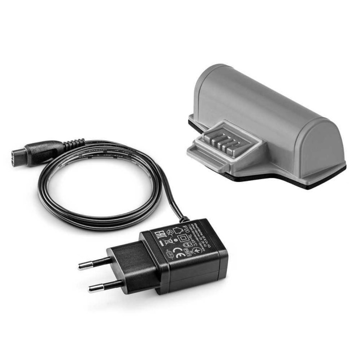 Karcher WVP 10 akkukäyttöinen märkäimuri, 3,7 V, 2,1 Ah