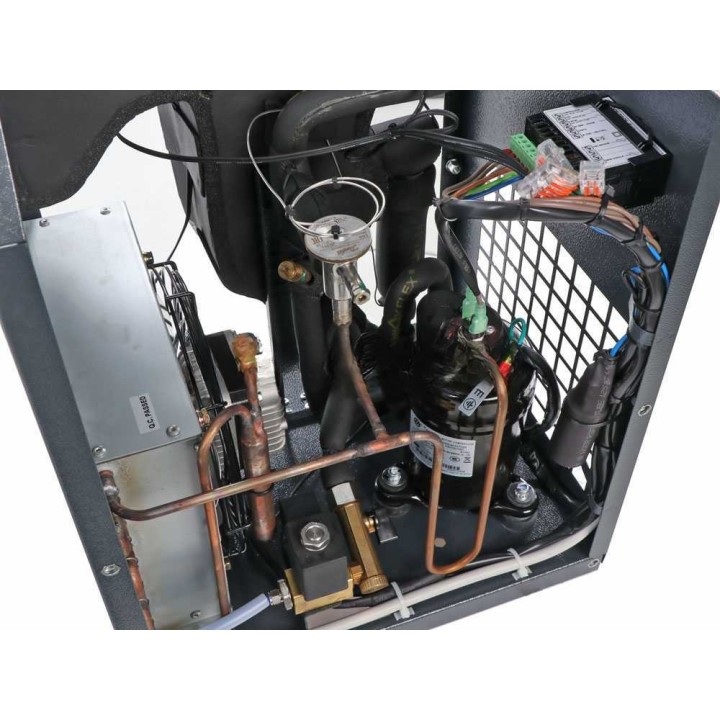 Italyco K1000 kylmäkuivain paineilmalle, 1 000 l/min, 230 V