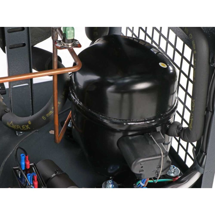 Italyco K2000 paineilmakuivaaja, 2 000 l/min, 230 V