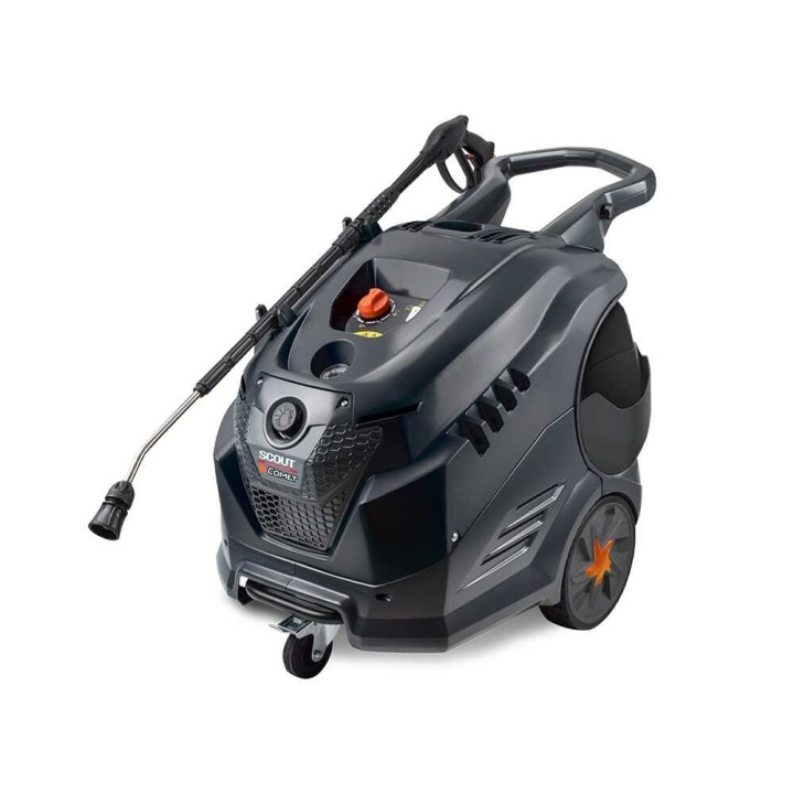 Comet New Scout 150 Classic kuumavesipainepesuri, 150 bar, 540 l/h, 230 V