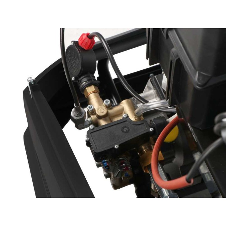 Comet New Scout 150 Classic kuumavesipainepesuri, 150 bar, 540 l/h, 230 V