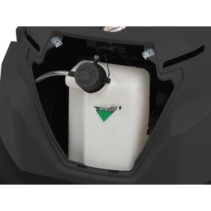 Comet New Scout 150 Classic kuumavesipainepesuri, 150 bar, 540 l/h, 230 V