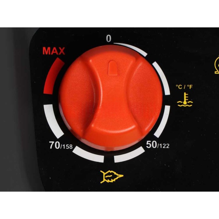 Comet New Scout 150 Classic kuumavesipainepesuri, 150 bar, 540 l/h, 230 V
