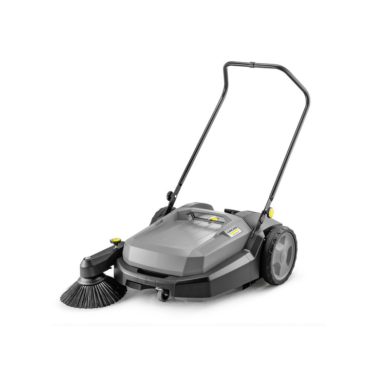 Kärcher KM 70 20 C työnnettävä lakaisukone 48 cm 2 800 m h