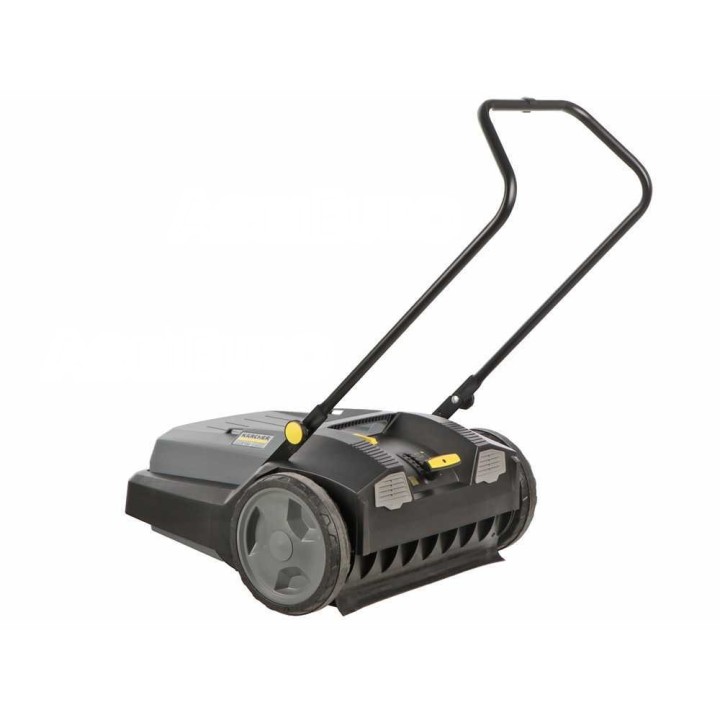Kärcher KM 70/20 C työnnettävä lakaisukone, 48 cm, 2 800 m²/h